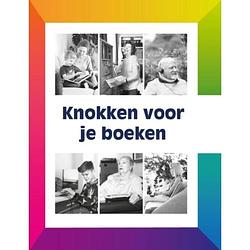 Foto van Knokken voor je boeken