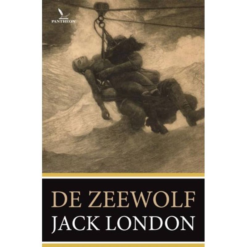 Foto van De zeewolf