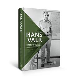 Foto van Hans valk