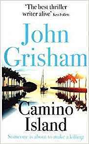 Foto van Camino island - paperback (9781473663756)