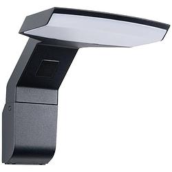 Foto van Paulmann zerena 94826 led-buitenlamp (wand) led 10 w antraciet