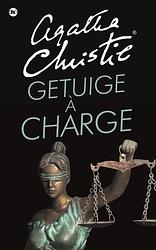 Foto van Getuige à charge - agatha christie - ebook (9789044352801)