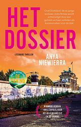 Foto van Het dossier - anya niewierra - paperback (9789021042503)