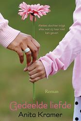 Foto van Gedeelde liefde - anita kramer - ebook