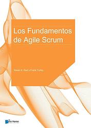 Foto van Los fundamentos de agile scrum - nader k. rad, frank turley - ebook