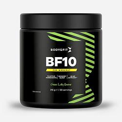 Foto van Bf10 pre-workout