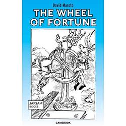 Foto van The wheel of fortune