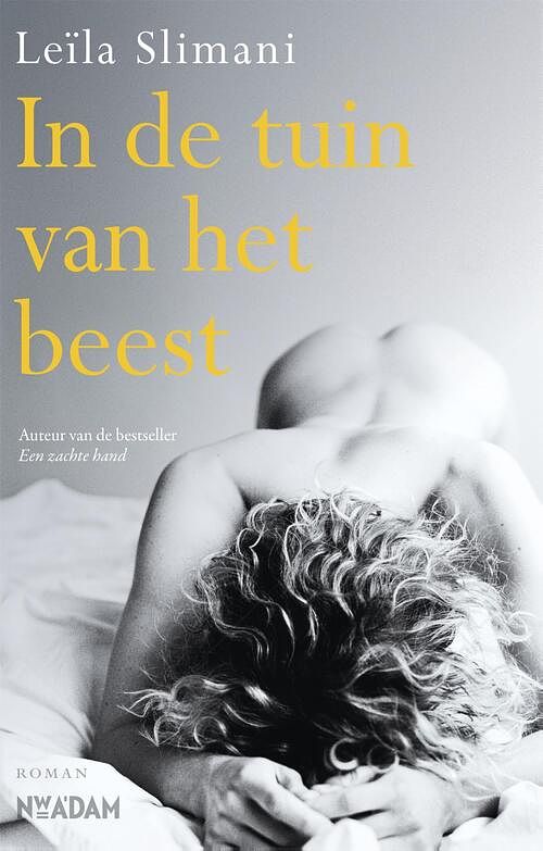 Foto van In de tuin van het beest - leïla slimani - ebook (9789046823224)