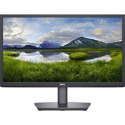 Foto van Dell e2222hs led-monitor 54.6 cm (21.5 inch) energielabel d (a - g) 1920 x 1080 pixel full hd 10 ms hdmi, displayport, vga va led