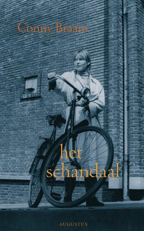 Foto van Het schandaal - conny braam - ebook (9789045702254)