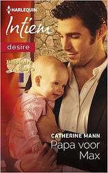 Foto van Papa voor max - catherine mann - ebook