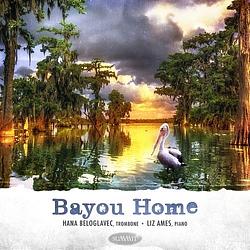 Foto van Bayou home - cd (0099402811925)