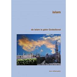 Foto van Islam