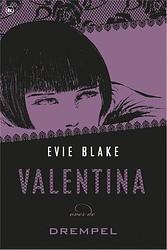 Foto van Valentina over de drempel - evie blake - ebook (9789044340693)