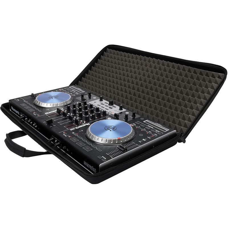 Foto van Magma ctrl case xxl ii flightbag voor dj controller