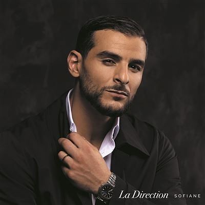 Foto van La direction - cd (0602438178049)