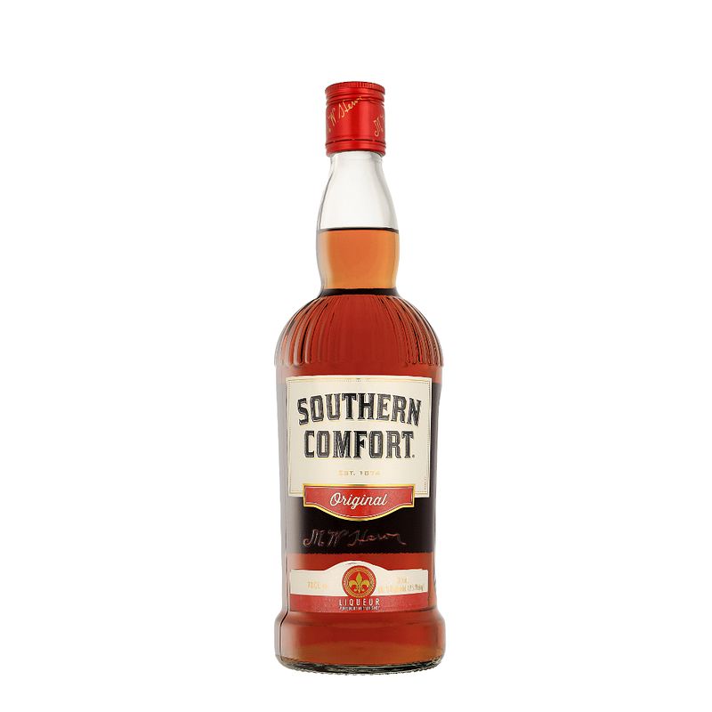 Foto van Southern comfort 70cl whisky