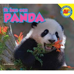 Foto van Panda - ik ben een ...