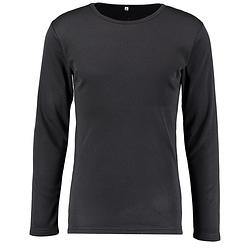 Foto van Heren thermo t-shirt lange mouwen