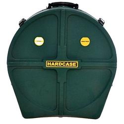 Foto van Hardcase hnp9cym22-dg dark green 22 inch bekkenkoffer