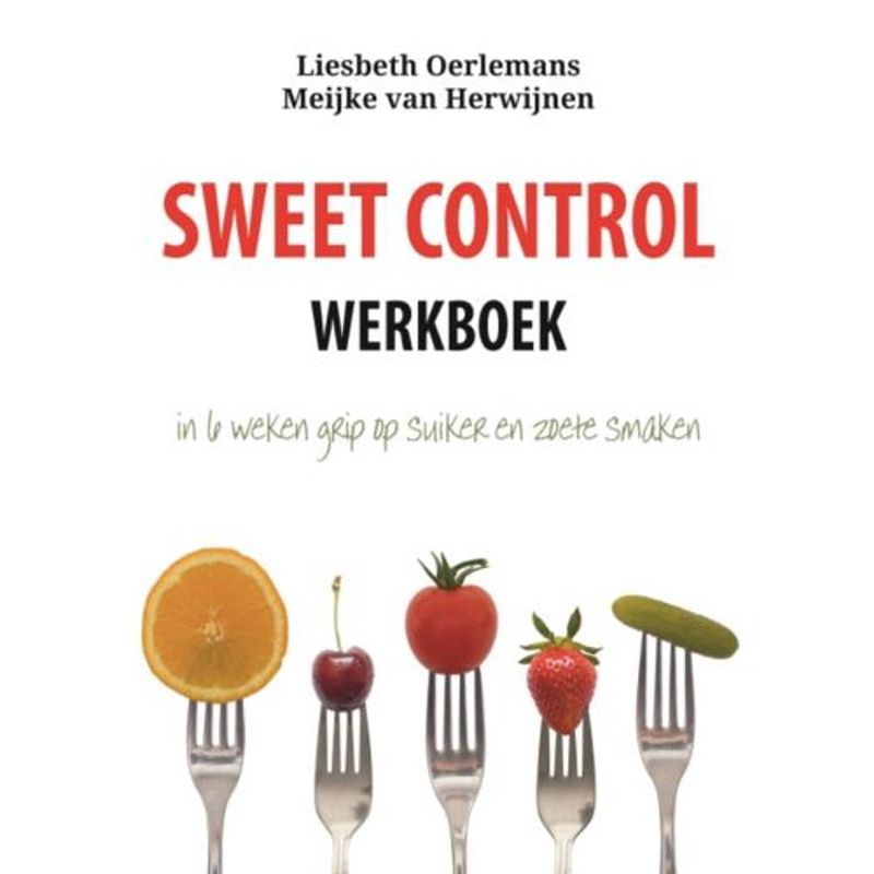 Foto van Sweet control