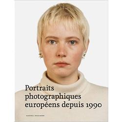 Foto van Europese portretfotografie sinds 1990