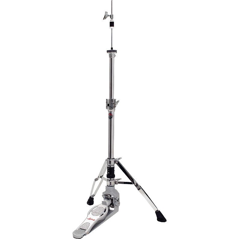 Foto van Ludwig lap16hh atlas pro hihat stand hihat statief