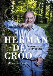 Foto van Geworteld in het leven - herman de croo - ebook (9789401456456)