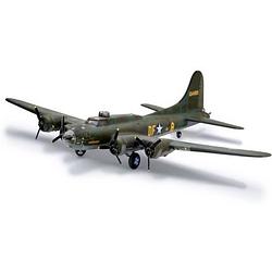 Foto van Revell modelvliegtuig b17f memphis belle 49 cm 107-delig