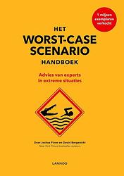 Foto van Het worst-case scenario handboek - david borgenicht, joshua piven - ebook (9789401468121)