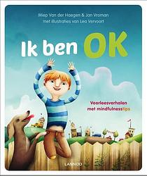 Foto van Ik ben ok - jan vroman, lea vervoort, miep van der haegen - ebook (9789401416368)