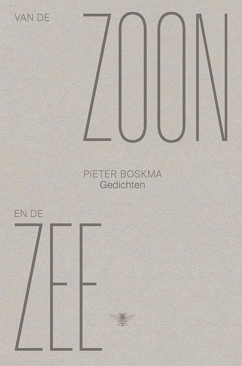 Foto van Van de zoon en de zee - pieter boskma - ebook (9789403181103)