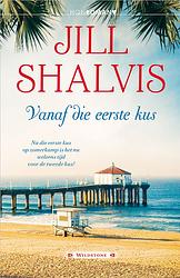 Foto van Vanaf die eerste kus - jill shalvis - ebook