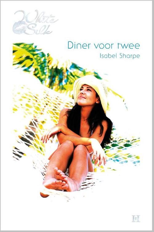 Foto van Diner voor twee - isabel sharpe - ebook