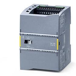 Foto van Siemens 6es7226-6da32-0xb0 digitale plc-uitvoermodule