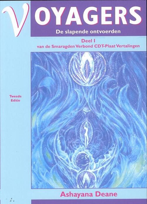 Foto van De slapende ontvoerden - ashayana deane - paperback (9789077463154)