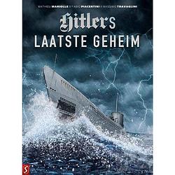 Foto van Hitlers laatste geheim