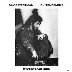 Foto van Wide eye culture - cd (0195081027104)