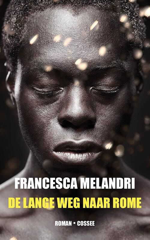 Foto van De lange weg naar rome - francesca melandri - ebook (9789059367890)