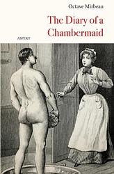 Foto van The diary of a chambermaid - octave mirbeau - ebook (9789464621631)