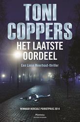 Foto van Het laatste oordeel - toni coppers - ebook (9789460414695)