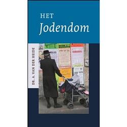 Foto van Het jodendom - wegwijs