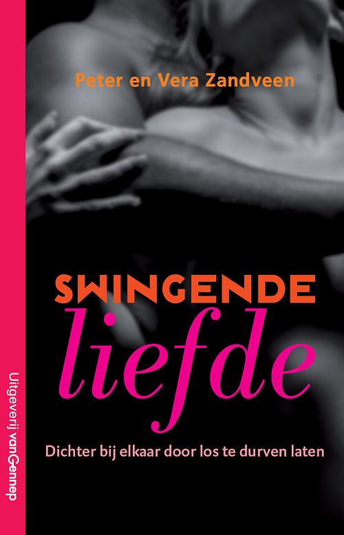 Foto van Swingende liefde - peter en vera zandveen - ebook (9789461645616)