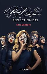 Foto van The perfectionists - sara shepard - ebook (9789048848003)