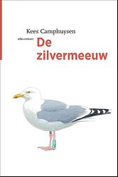 Foto van De zilvermeeuw - kees camphuysen - ebook (9789045036052)