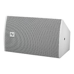 Foto van Electro-voice evu-1082/95-wht 2-weg 8-inch full-range luidspreker wit