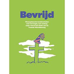 Foto van Bevrijd