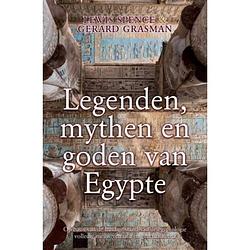 Foto van Legenden, mythen en goden van egypte