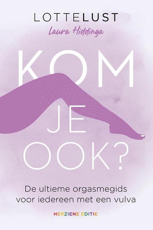 Foto van Kom je ook? - lottelust - paperback (9789043928076)