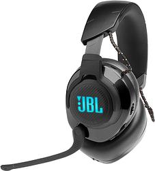Foto van Jbl gaming headset quantum 610 wireless (zwart)